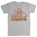 Lance Eric Stoltz Pulp Fiction True Romance Quentin Tarantino 90s Movie T Shirt