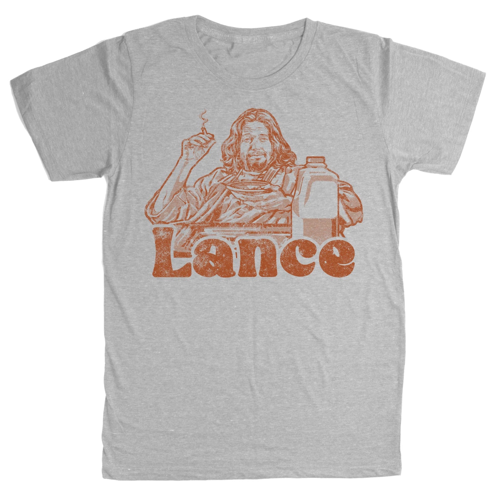 Lance Eric Stoltz Pulp Fiction True Romance Quentin Tarantino 90s Movie T Shirt