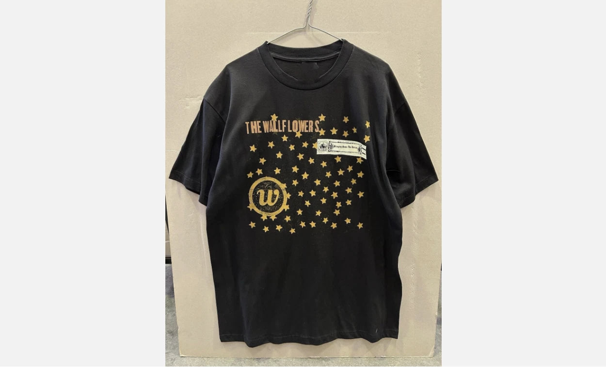 The Wallflowers Bring Down the Horse Shirt Unisex All size