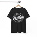Best Grandpa EverT-Shirt | Funny Father’s Day Tee | Dad Jokes Shirt