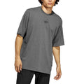 Adidas Big Self All Heart T Shirt Dark Gray Mens Size Large Skater Streetwear