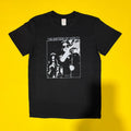 THE SISTERS OF MERCY T SHIRT BRAND NEW SIZES M,L,XL,XXL FREE SHIPPING - BAUHAUS
