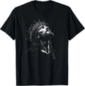 Jesus Christ Religious Christian Faith T-Shirt