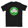 Silver Shamrock Novelties Halloween Short-Sleeve T-Shirt