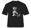 Stompin Tom Connors Canadian Legend Tribute Country Music Stompin’ RIP T Shirt