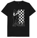 Ska Man Ska Music Reggae Punk T Shirt