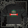 Balashi Premium Beer Logo American Unisex Men's T-Shirt Funny  Size S to 2XL