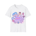 Kawaii Dessert cutecore T-Shirt | pastel Cakes, Donuts & Sweets