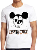 Death Cult Gods Zoo EP Punk Rock Music Gift Tee T Shirt 7308