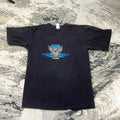 Sturgis Y2K Bike Week T Shirt Sz M Graphic South Dakota Eagle Motorcycle