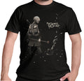 Official My Chemical Romance T Shirt Shredded MCR Rock Punk Band New S To XXL