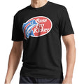New Bass Kicker Pop Art Buffalo Logo T-Shirt Funny Size S to 5XL