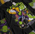 T-Shirt Graphic Shirt Anime Manga Otaku T-Shirt Anime Manga Shirt Tee All Size