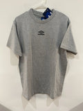 90s Umbro Deadstock Soccer Bomb Single Stitch Short Sleeve Large