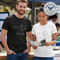 Funny Math T Shirt Riemann Hypothesis Zeta Function Nerd Geek Calculus Science G