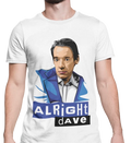 film movie birthday halloween novelty t shirt for only fools and horses fans