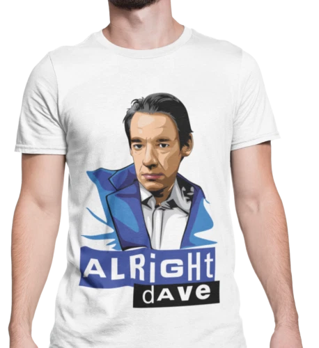 film movie birthday halloween novelty t shirt for only fools and horses fans