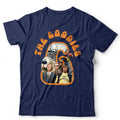 The Goodies T-Shirt 70s Retro British Comedy TV Series Bill Oddie Graeme Garden
