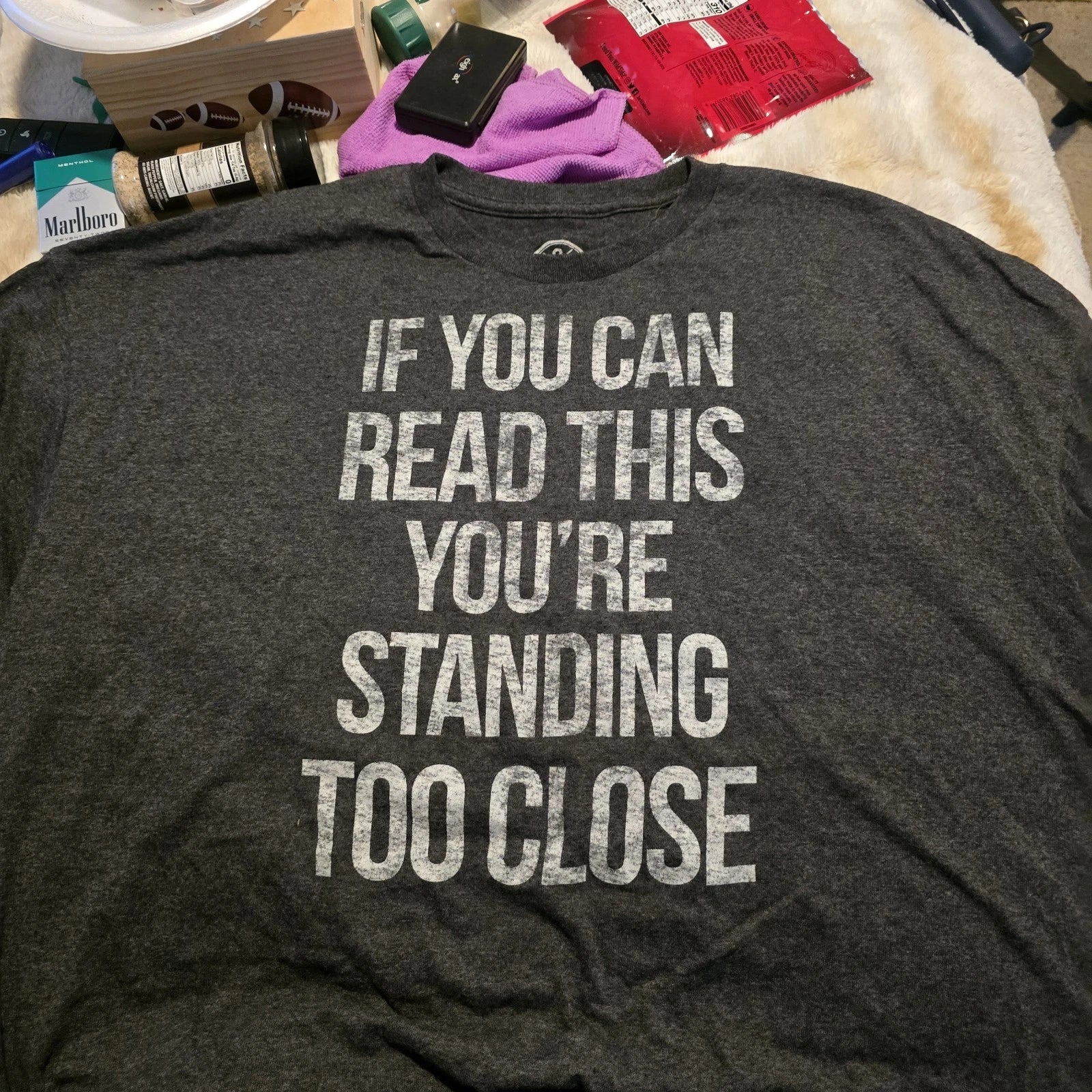 Men's Printed Tshirts #1
