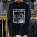 90s Type O Negative Orchestra Of Death 3113 Promo T-Shirt Black XXL