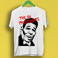 Point Break The Ex Presidents Rock Retro Music Gift Top Tee T Shirt P2796