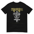 GROTESQUE - INCANTATION - VINTAGE T-Shirt Swedish Death Metal 1990s Underground