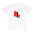 V-98 Stereo T-shirt