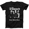 The Damned Neat Neat Neat Punk Rock Music Tote Bag T Shirt Sweatshirt Hoodie 610