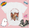 Disney Toy Story Jessie T-shirt T shirt Men Women Unisex Tshirt G785