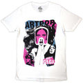 Lady Gaga Artpop Collage Licensed T-Shirt Men's