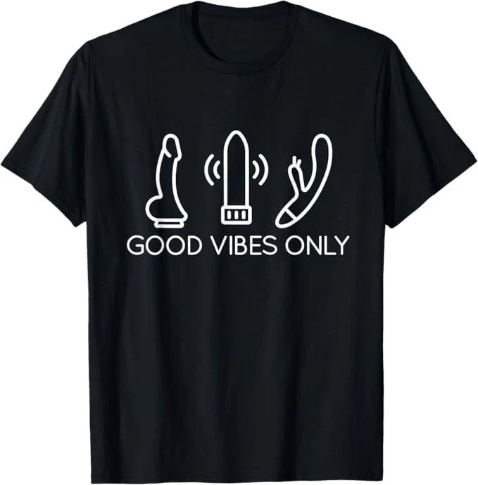 Inappropriate Shirts for Women - Funny Shirts Adult Humor T-Shirt