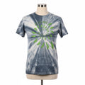 Ripndip Shirt We Out Here Alien Tie Dye Men Size Small Graphic Tee Skater Casual