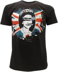 SEX PISTOLS T-Shirt T Shirt GOD SAVE THE QUEEN Original OFFICIAL Punk Rock