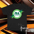New R+L Carriers Company logo men's Logo American T-Shirt Funny Size S to 5XL