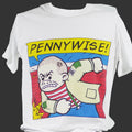 PENNYWISE HARDCORE PUNK ROCK T-SHIRT unisex S-3XL