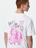 UNIQLO Manga UT Shueisha 100th Anniversary / Oshi no Ko T-Shirt 2026 Japan Tag