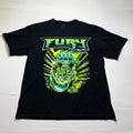 Y2K  Graphic T-Shirt Size Large