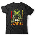 Big Trouble in Little China T-Shirt – Classic 80s Cult Action Movie Tee