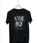 Sade 90's Classic Graphic Print Mens Unisex T-Shirt S M L XL 2 3 4 XL