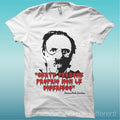 T-Shirt 'Funny Quote Hannibal Lecter Certain People' Gift Idea