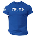 Trump T Shirt MAGA Elections Republican Tee  2024