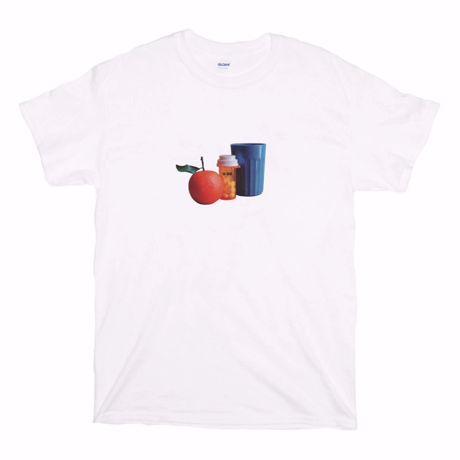 V-98 Morning T-shirt