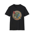 Easily Distracted By Birds Birdwatching Bird Lover Nature Funny Gift Tee Shirt