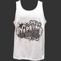 Napalm Death Hardcore Punk Rock Metal T-SHIRT vest top unisex white S-2XL