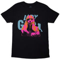 Lady Gaga Artpop Cover Official Men's T-Shirt Men's