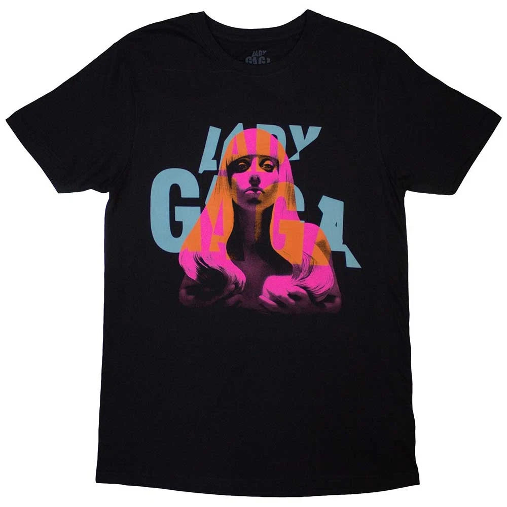 Lady Gaga Artpop Cover Official Men's T-Shirt Men's