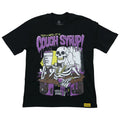 That’s An Awful Lot Of Cough Syrup Skeleton T-Shirt Black | ALOCS