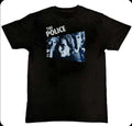 Classic The Police Band Graphic Print Mens Unisex T-Shirt S M L XL 2 3 4 XL