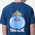 UNIQLO × Dragon Quest collaboration King Slime T-Shirt Japan Limited collection