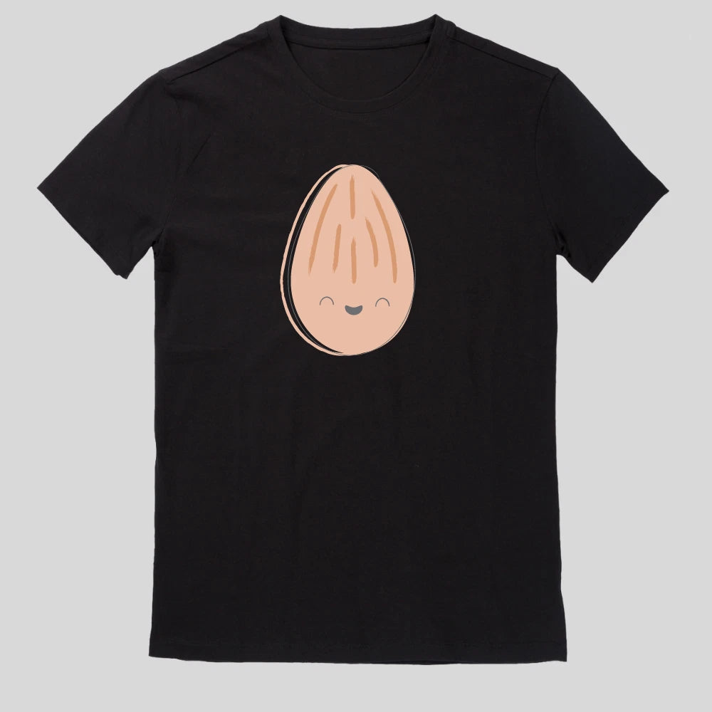 kawaii oysters t shirt